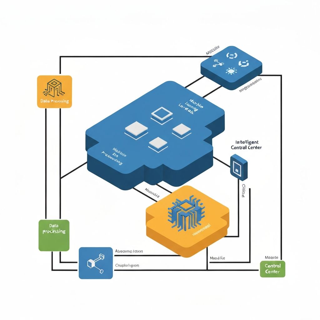 Integrated Modules